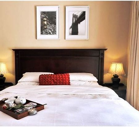 Arum Place Guest House Johannesburg Eksteriør bilde