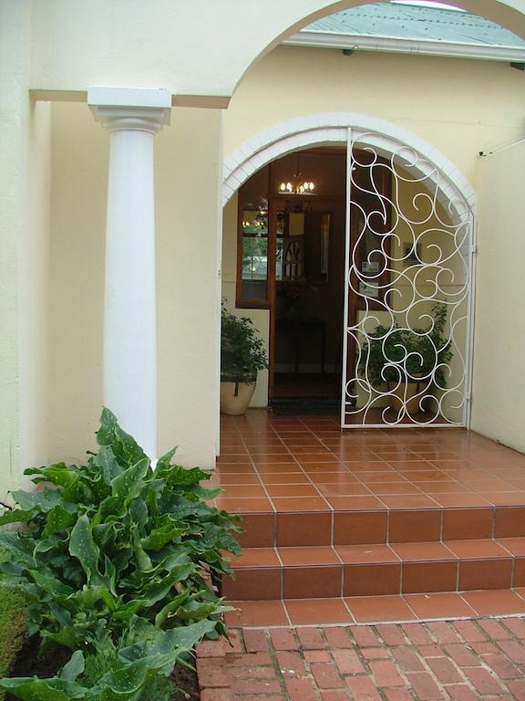 Arum Place Guest House Johannesburg Eksteriør bilde