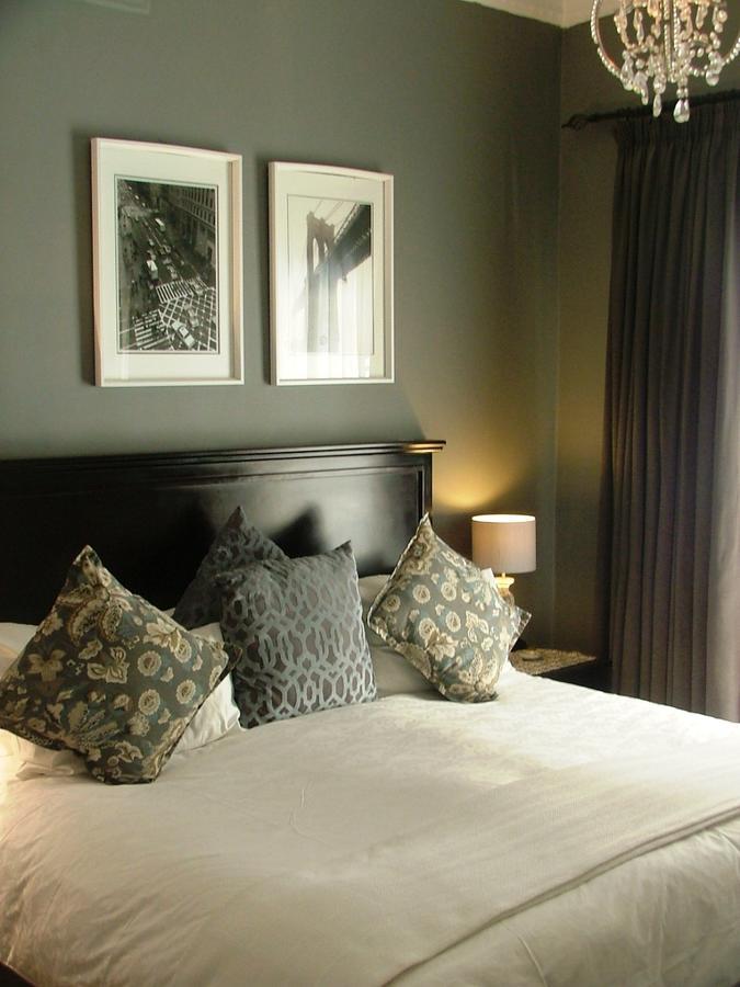 Arum Place Guest House Johannesburg Eksteriør bilde