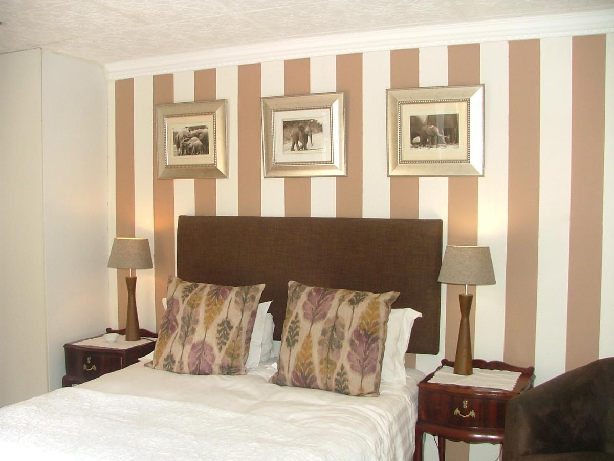 Arum Place Guest House Johannesburg Eksteriør bilde