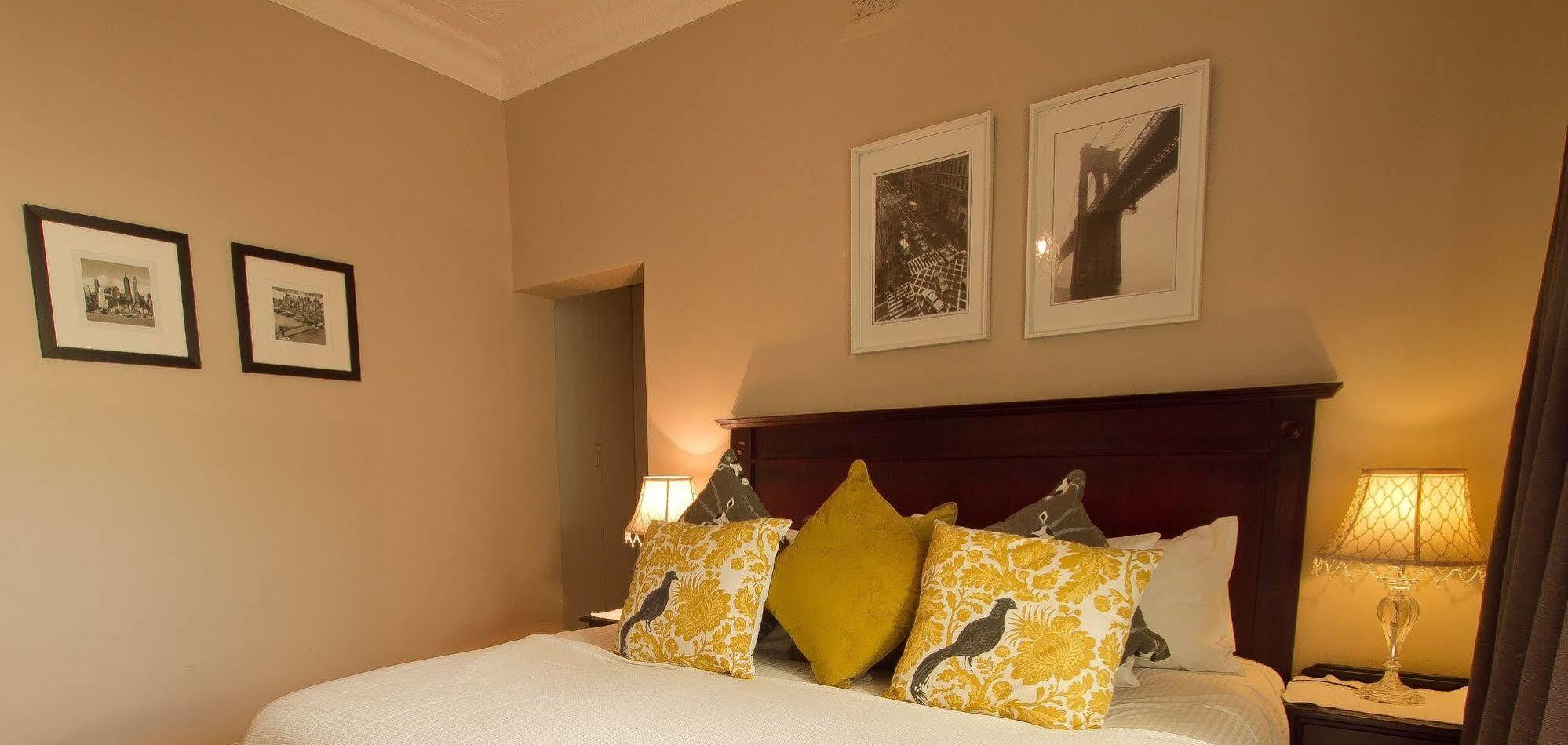Arum Place Guest House Johannesburg Eksteriør bilde