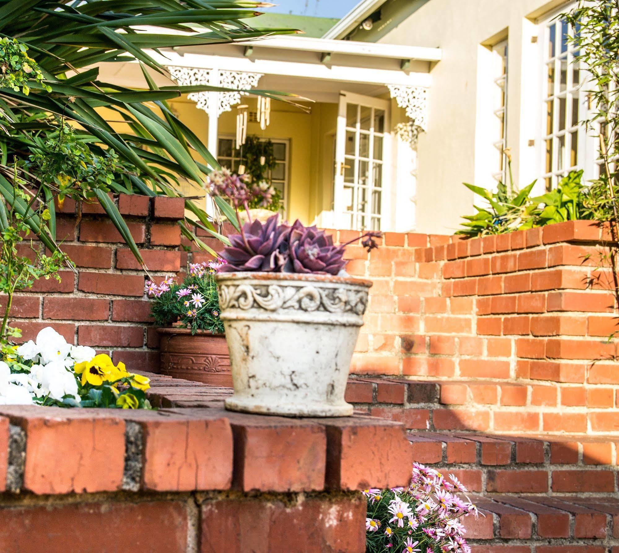Arum Place Guest House Johannesburg Eksteriør bilde