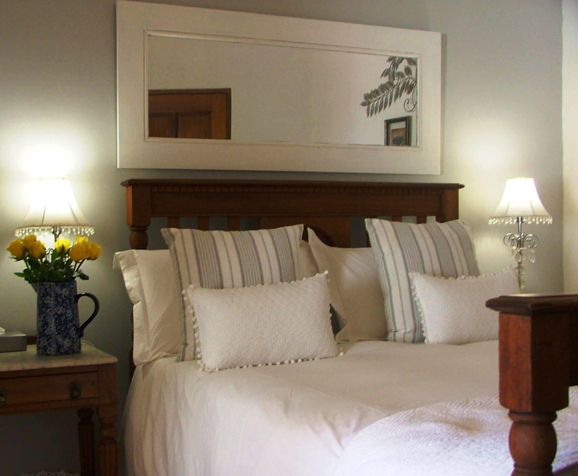 Arum Place Guest House Johannesburg Eksteriør bilde