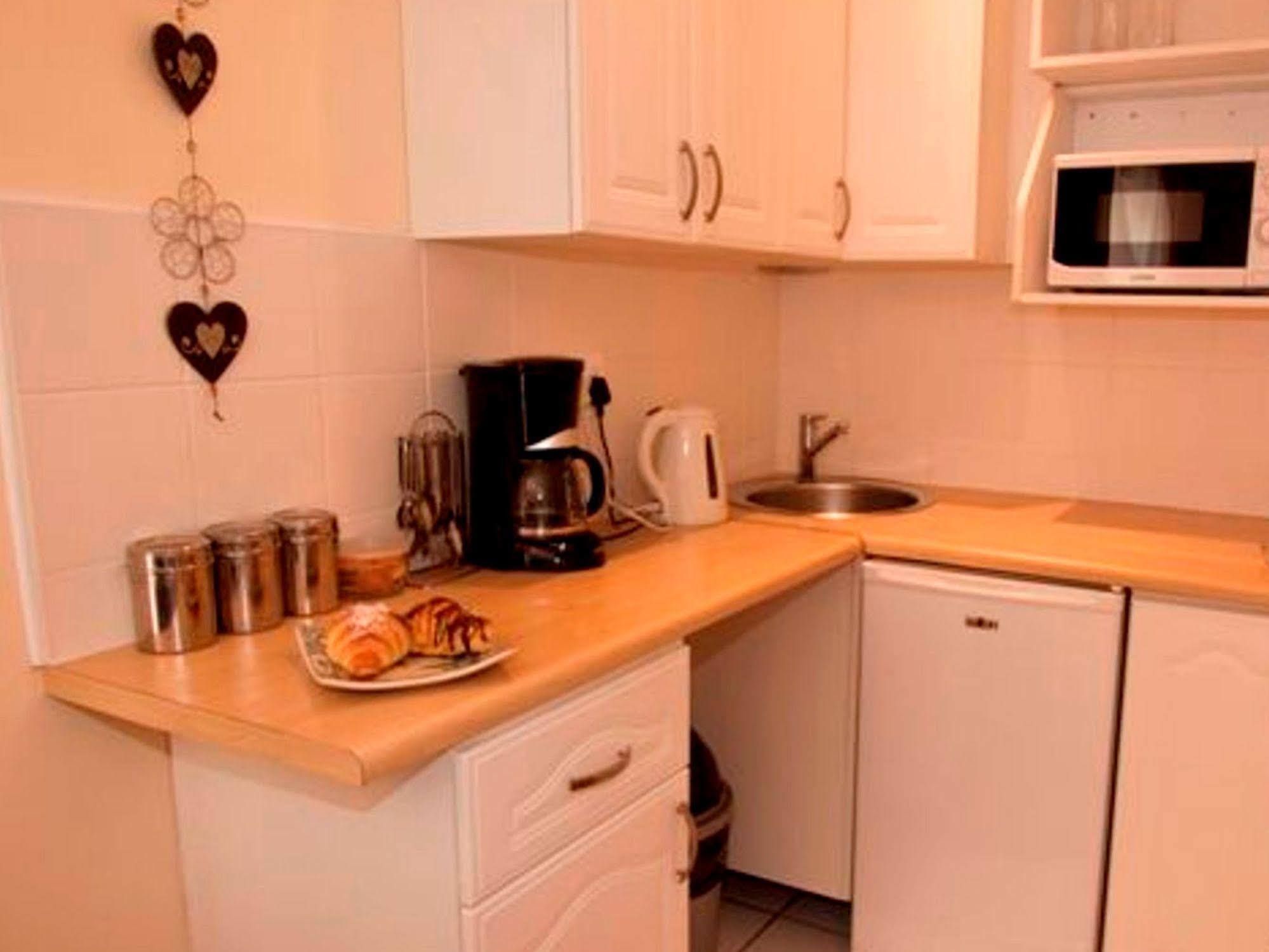Arum Place Guest House Johannesburg Eksteriør bilde
