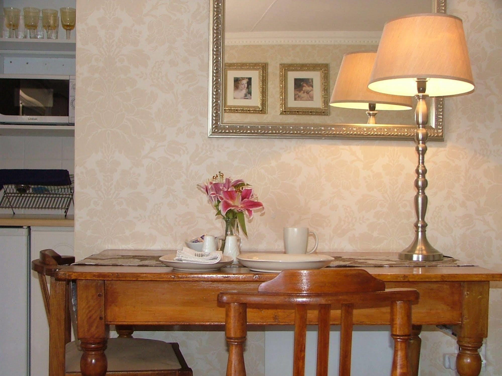 Arum Place Guest House Johannesburg Eksteriør bilde