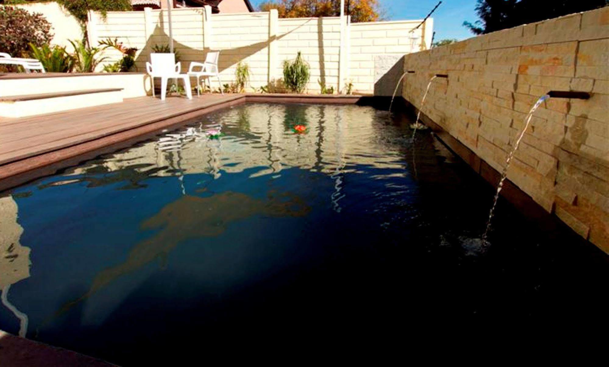 Arum Place Guest House Johannesburg Eksteriør bilde