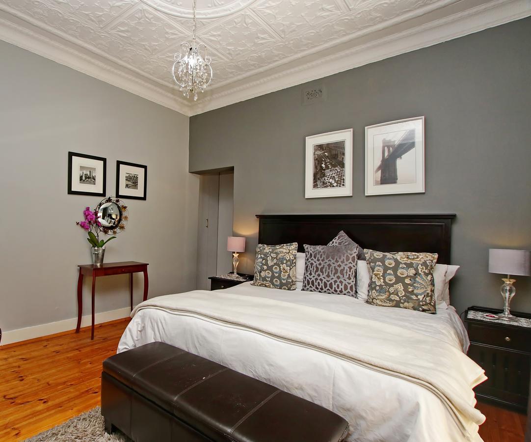 Arum Place Guest House Johannesburg Eksteriør bilde