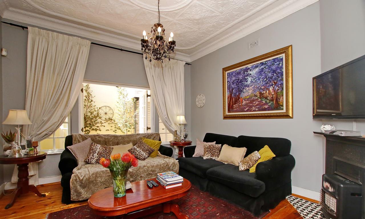 Arum Place Guest House Johannesburg Eksteriør bilde