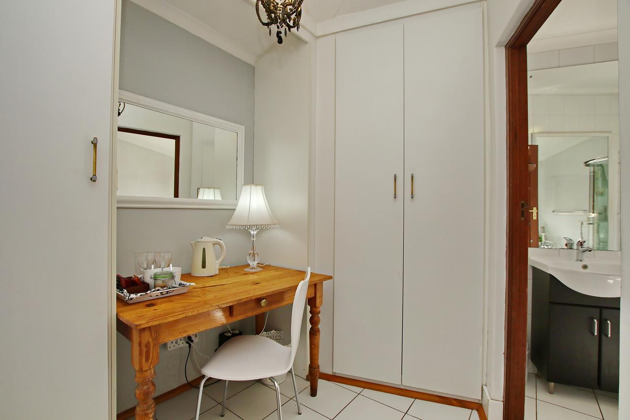 Arum Place Guest House Johannesburg Eksteriør bilde