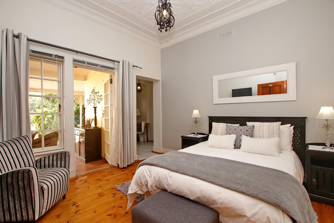 Arum Place Guest House Johannesburg Eksteriør bilde