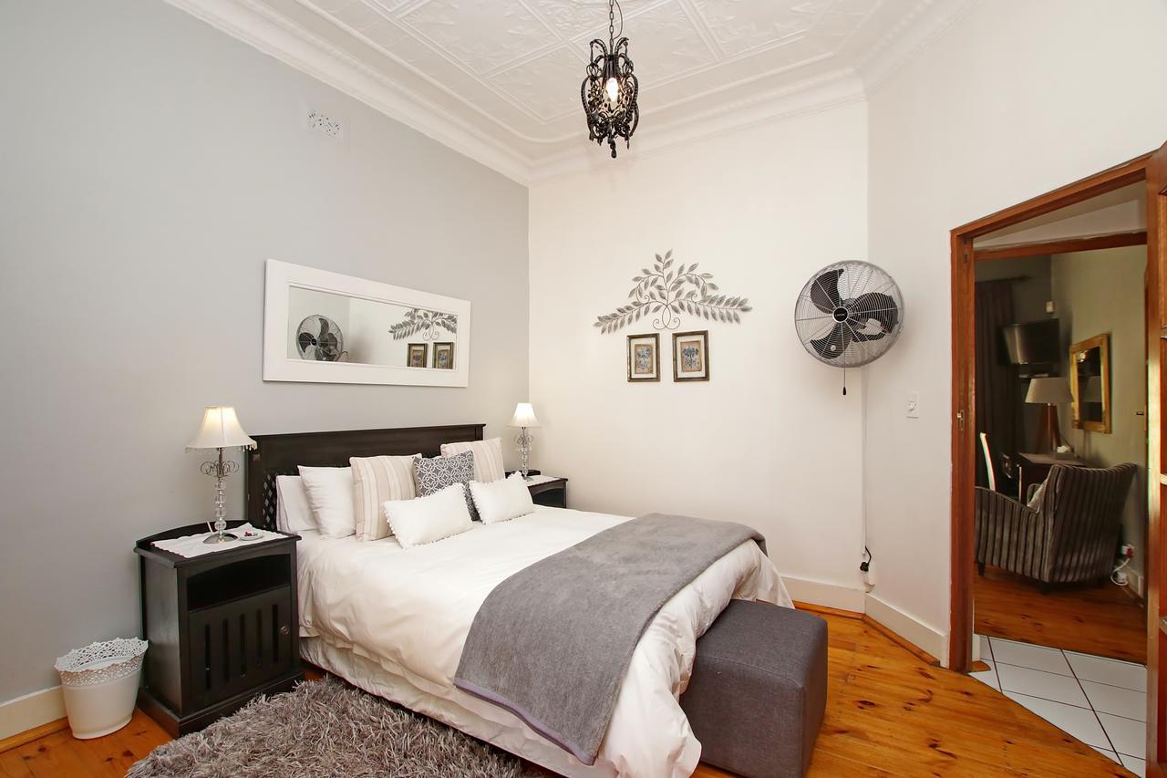 Arum Place Guest House Johannesburg Eksteriør bilde