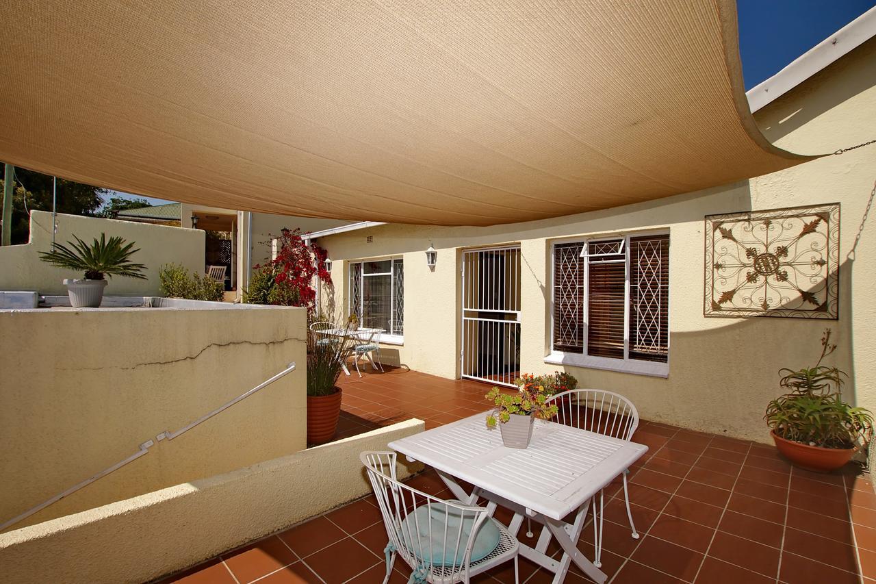 Arum Place Guest House Johannesburg Eksteriør bilde