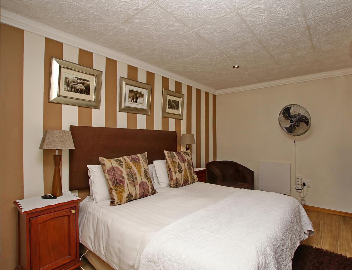 Arum Place Guest House Johannesburg Eksteriør bilde