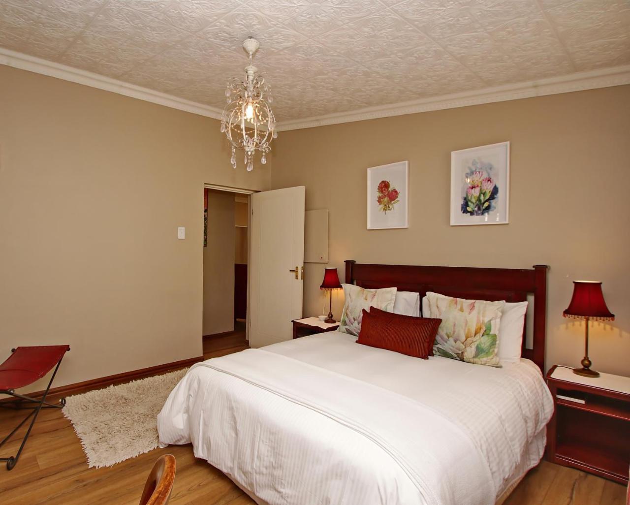 Arum Place Guest House Johannesburg Eksteriør bilde