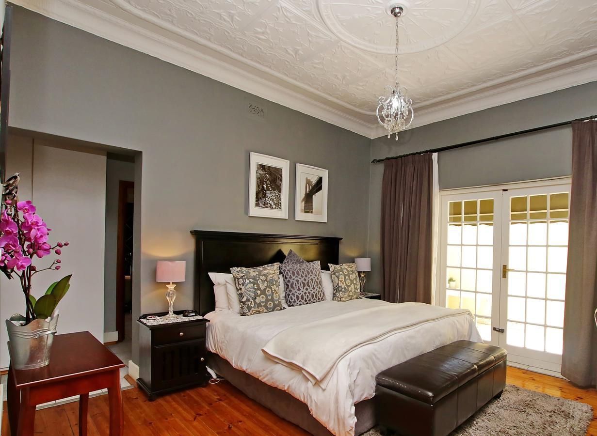 Arum Place Guest House Johannesburg Eksteriør bilde
