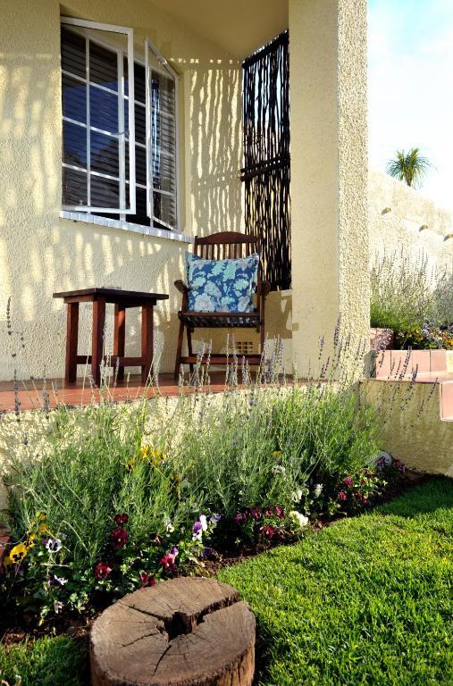 Arum Place Guest House Johannesburg Rom bilde